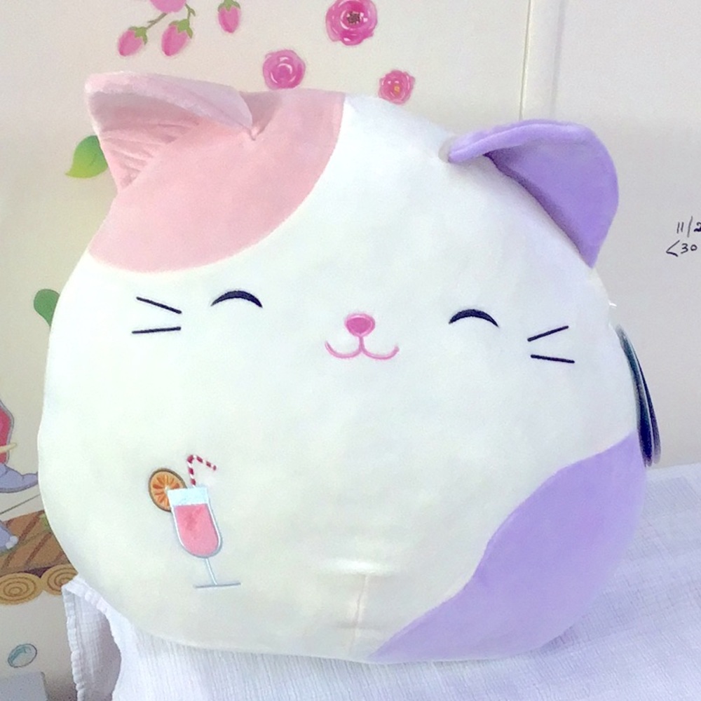 Squishmallow 16 inch